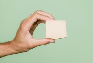 Tofu als Ei-Ersatz