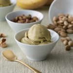 Pistachio Ice Cream Recipe