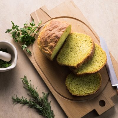 Herb Bread Recipe