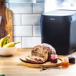 White Bread with Banana and Chocolate Recipe