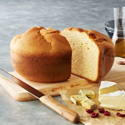 Gluten Free Bread Recipe