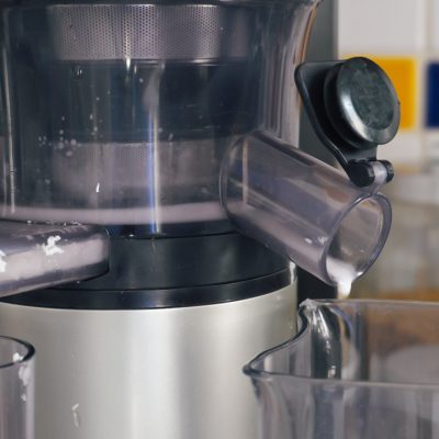 Home Made Coconut Milk Recipe Panasonic Experience Fresh