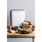 Pâine cu maia, cu ceapă și dovleac