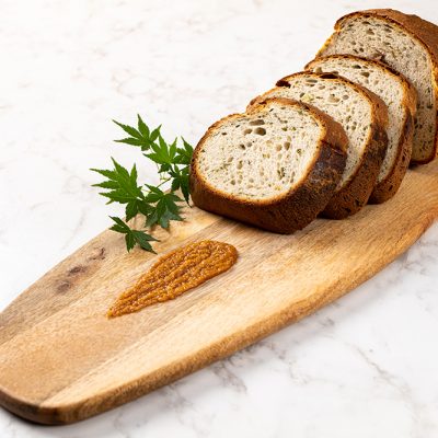 Miso Bread Recipe