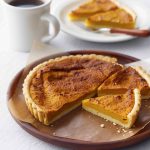 Tarta Americana de calabaza