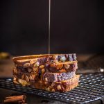 Bananenbrood met pompoen recept