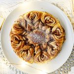 Inspiración para una cena de Navidad<br>inolvidable