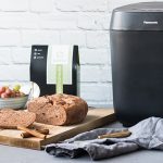 Recette de pain aux épices sans gluten