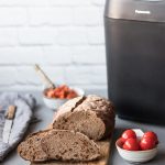 Glutenvrij mediterraans brood recept