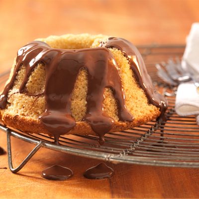 Hazelnut Cake Recipe