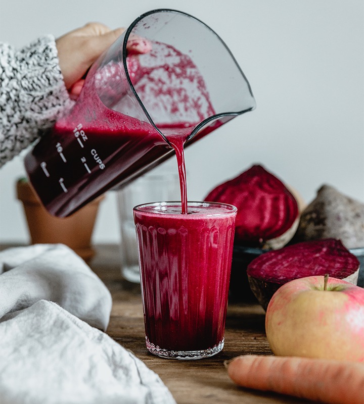 Juice Recipes To Boost Your Immune System Experience Fresh