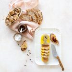 Recept voor foie gras in port recept