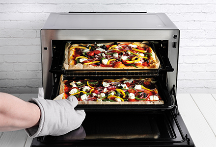 Convection Cooking: Everything You Need to Know