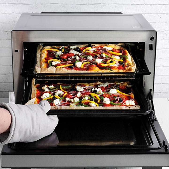 Convection Cooking: Everything You Need to Know | Panasonic Experience ...