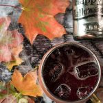 Dark Magic Juice Recipe