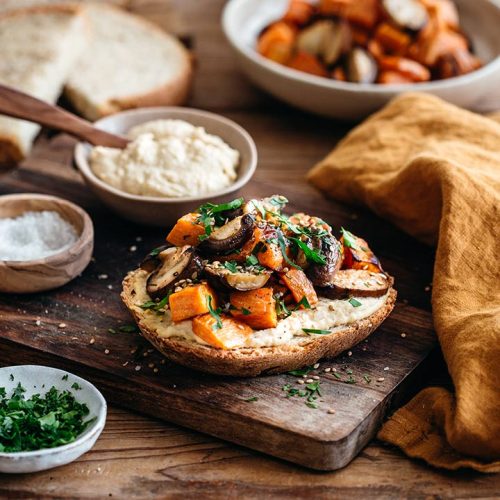 Rye Bread Recipe Panasonic Experience Fresh