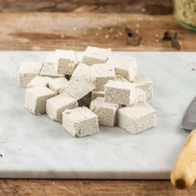 Tofu selber machen? So klappt’s!