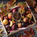 Autumn Plum Jam Recipe