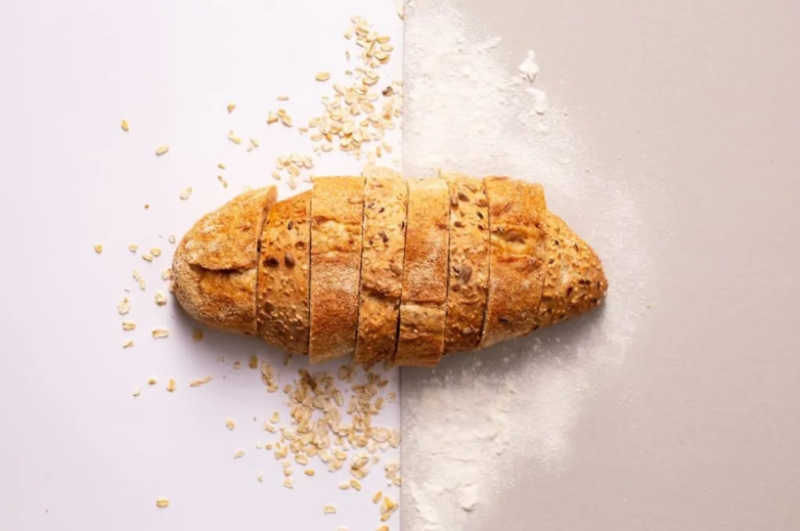 Glutenfreies Brot: So einfach backen Sie es zu Hause