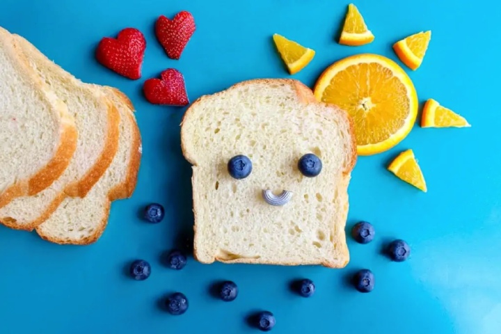 Rezepte für Kinder: Essen ohne Stress