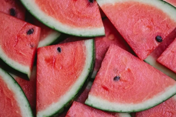 Die leckersten Wassermelonen-Rezepte: der leichte Sommer-Snack