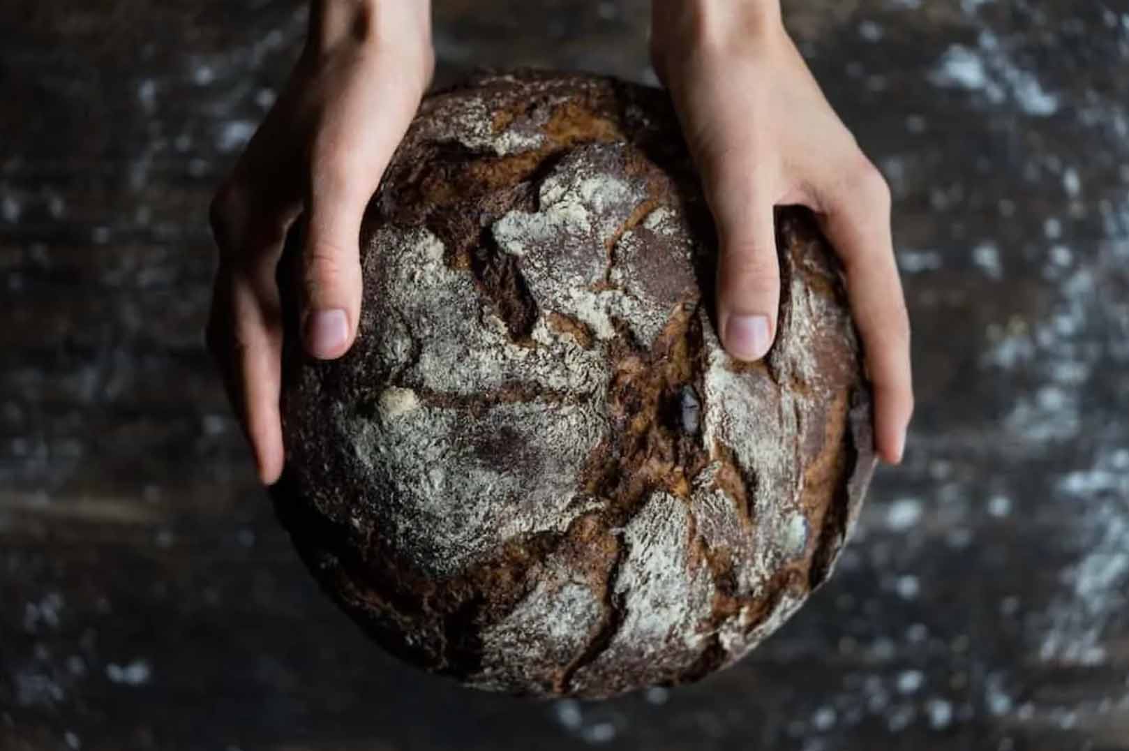 Bread Bowl – Die Schüssel aus Brot überzeugt