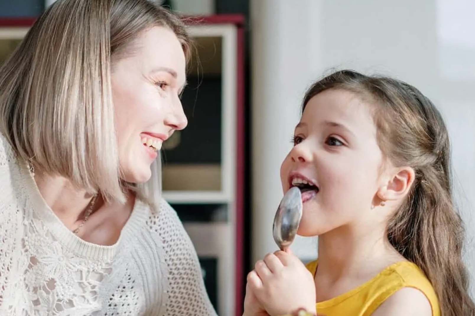 Frozen Joghurt Rezept: Leckere Abkühlung auch zum Muttertag