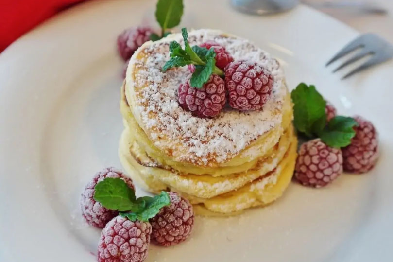 Pancakes: Einfach unwiderstehlich