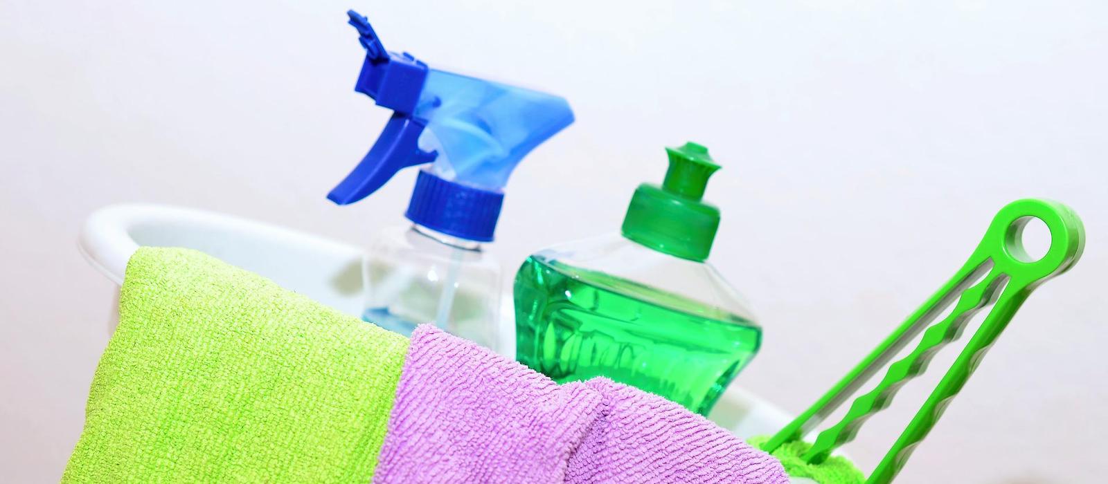 Küchengeräte säubern: Die besten Reinigungstipps