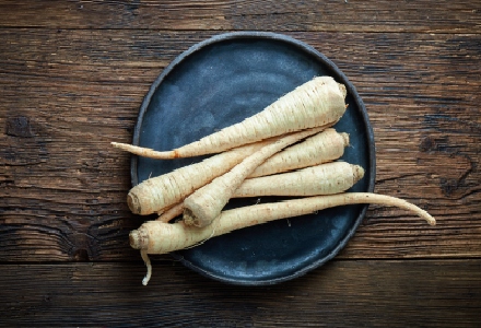 Pastinake: Das gesunde Winter-Wurzelgemüse | Panasonic Experience Fresh