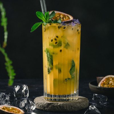 Cocktail Mango Passion