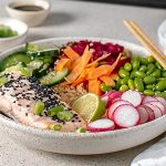 Vijf redenen waarom de Japanse keuken zo gezond is