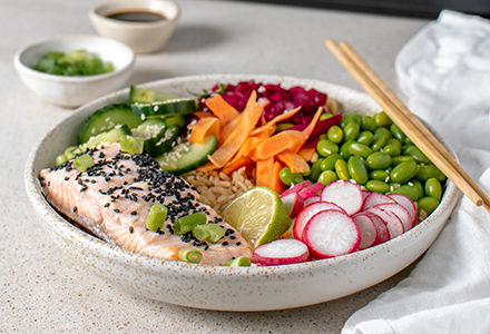 5 ok, amiért a japán konyha olyan egészséges