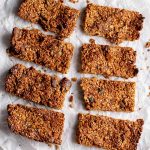Fig and Almond Power Bars Recipe
