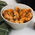 Zucchini Fries Recipe