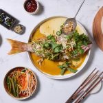 Asian-Style Whole Steamed Fish Recipe