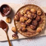 Chocolate Poffertjes Recipe
