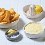 Classic Mayonnaise Recipe