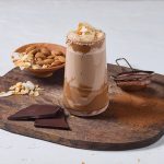 Coconut Chocolate Nut Drink Recipe