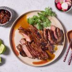 Crying Tiger Beef Recipe
