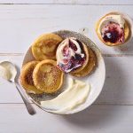 Gluten-Free Pancakes Recipe