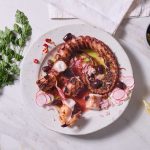 Grilled Octopus Recipe