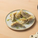 Recept voor gyoza (Japanse dumplings)
