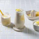 Lemon Meringue Smoothie Recipe