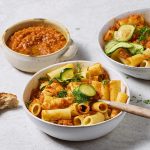 Sneaky Veg Tomato Pasta Sauce Recipe