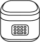 Rijstkokers