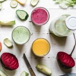 Jus de fruits