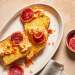 Small Aperol Citrus Cake Recipe