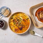 Korean Steamed Egg (Gyeranjjim) Recipe