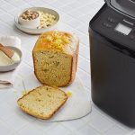 Pistachio White Chocolate & Lemon Brioche Loaf Recipe